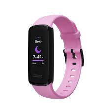 Fitness Tracker